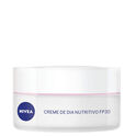 Crema de Día Nutritiva Crema de Día Nutritiva